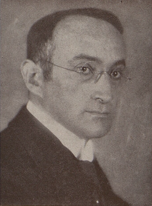 Otakar Španěl